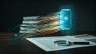 AI's Audit Revolution: How Technology is Driving Down Auditor Fees