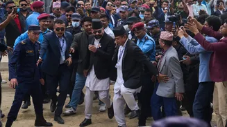 150 Days Of Balen Shah: Nepal PM Faces Street Protests, Parliament Pressure And Party Rift