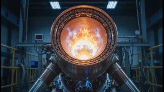 ISRO's Semicryogenic Engine Tests: The Practical Takeaway for Indian Readers