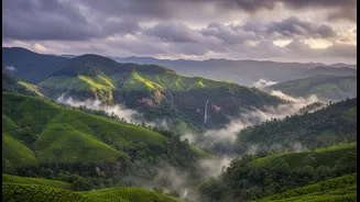 The Western Ghats Are Calling This Monsoon