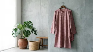 Why Sustainable Ethnic Wear Is Taking Over Gen Z Wardrobes This Festive Season
