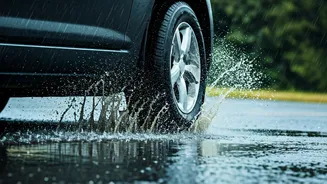 Can Your Car Pass The Monsoon Challenge?