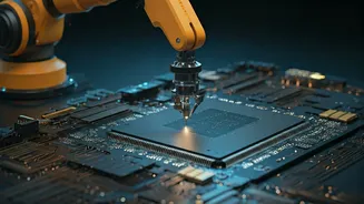 Automation Is Creating India's New Career Race