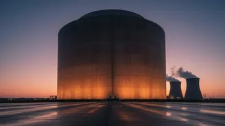 Peaceful Nuclear Cooperation Becomes a New Pillar of US-Saudi Relations