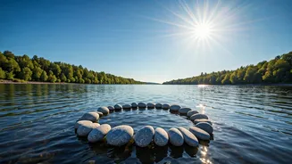 Finding Peace: Bhagavad Gita's Wisdom for Life