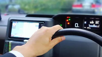 India's Latest V2V Technology Drive: The Current Debate Around Connected-Vehicle Standards