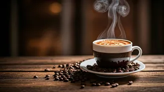 5 Irresistible African Coffee Recipes to Spice Up Your Mornings