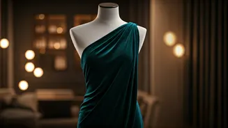 Chic One-Piece Dress Trends: Effortless Style for Every Occasion