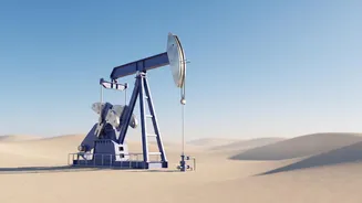 Saudi Arab Light Gets A $5 Discount Against The Regional Benchmark
