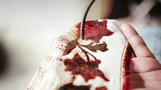 Interior Guide: Incorporating Timeless Batik Print Textiles Into Modern Urban Home Decor