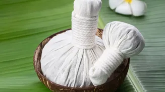 Overworked Millennials Turn To Authentic Kerala Monsoon Ayurvedic Therapies For Long Term Stress Relief
