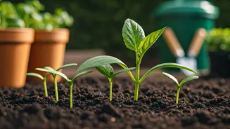 Green Education Is Reaching Every Neighborhood