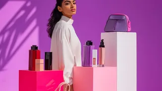 The Next Big Beauty Market In India May Be Smaller Cities