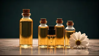 Unlock Radiant Skin: 5 Essential Oils for a Natural, Healthy Glow