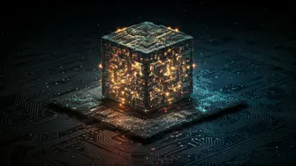 Classical Computing's Quantum Leap: Solving Tough Problems with Clever Math