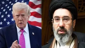 How will peace deal between US and Iran affect crude oil prices and global markets | Explained