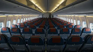 Malaysia Entry Update Triggers Wave Of Last-Minute Flight Bookings
