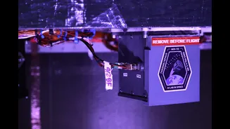 Space Tech trends shaping 2026