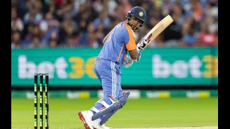 'Happy for my thambi' - R Ashwin on Sanju Samson's inclusion in India's 2026 T20 World Cup squad