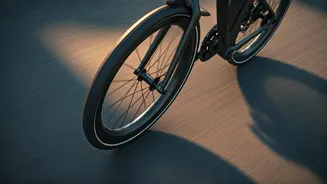 Beyond the Eco-Friendly: 5 Surprising Perks of Urban Cycling You Haven't Considered