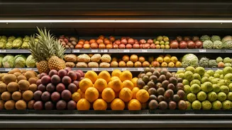 Is Supermarket Tourism The Hottest New Food Travel Trend Today