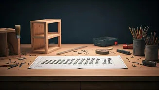 DIY Disasters Averted: Mastering Simple Home Projects