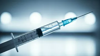 Nationwide HPV Vaccination Drive for 14-Year-Old Girls Kicks Off February 28