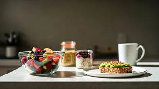The Breakfast Comeback Busy Millennials Will Appreciate