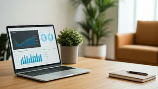 Professionals Want Careers That Fit Life