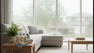 Rainy Season Housekeeping Gets A Refresh With Balanced Cleaning Methods