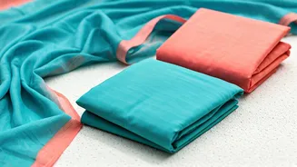 Neena Gupta's Salwar Kameez Love: 3 Reasons for Travelers