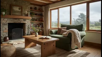 Weather-Ready Personal Homes Are The Best Alternative To Sterile Minimalism
