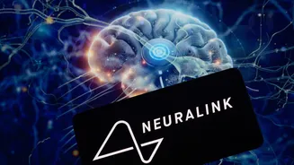 Musk's Neuralink to mass-produce brain implants, automate surgeries in 2026