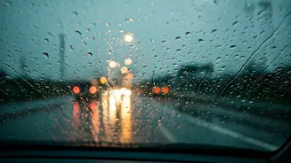 Avoid These Car Care Traps During Monsoon