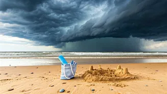 Coastal Breaks Need A Plan B
