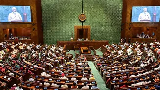 Parliament Passes Bill To Rename Kerala As Keralam