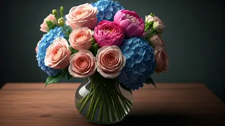 Extend Your Blooms: Expert Tips for Long-Lasting Cut Flowers