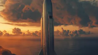Vikram-1 Frequency Will Be the Main Measure of Skyroot's Near-Term Progress