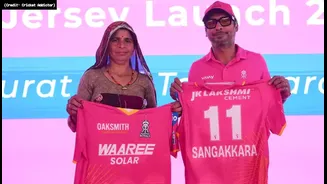 IPL 2026: Decoding RR's All Pink Jersey, Last Appearances in the Outfit & More