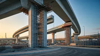 PNC Infratech Secures ₹194 Crore Lucknow Flyover Project, Expands Infrastructure Footprint