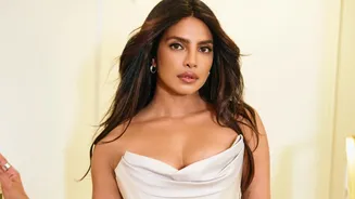 Priyanka Chopra To Be The Next Bond Girl? Here's What Netizens Are Speculations