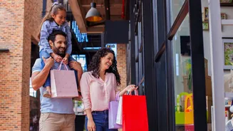 Indian tourists among biggest spenders on luxury goods in Singapore