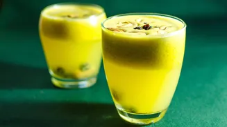 Sattu lovers, you'll enjoy these dishes