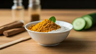 Kiara Advani's Glowing Skin Secret: The 3-Step Grandma Face Mask