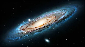 Cigar Galaxy Photos Are More Than Eye Candy