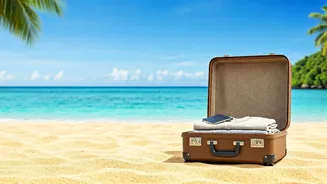 Fly To Malaysia For Instant Beach Holidays Using Visas