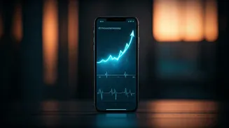 Boost Energy Levels By Tracking Daily Recovery Scores Via Apps