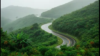 Rainy Weekend? These Delhi-NCR Getaways Are Worth The Drive