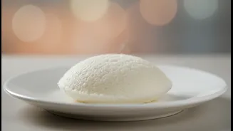 Idli Could Make QSR Menus More Indian