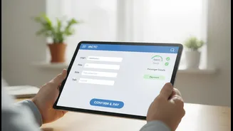 IRCTC's Revamped Portal Focuses On Making Tatkal Reservations Less Stressful